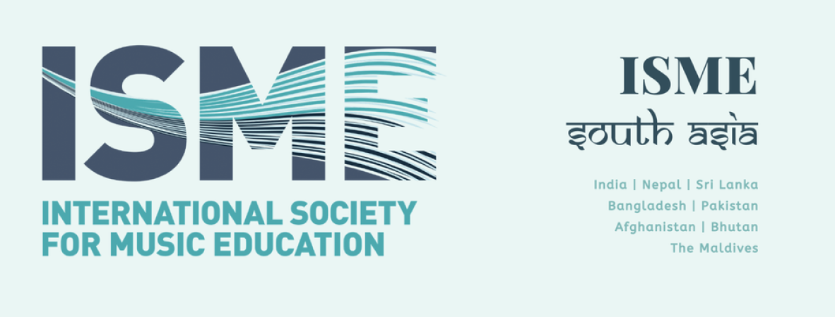 ISME South Asia Banner 1