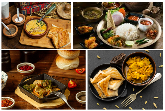 food