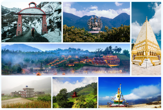 tourism